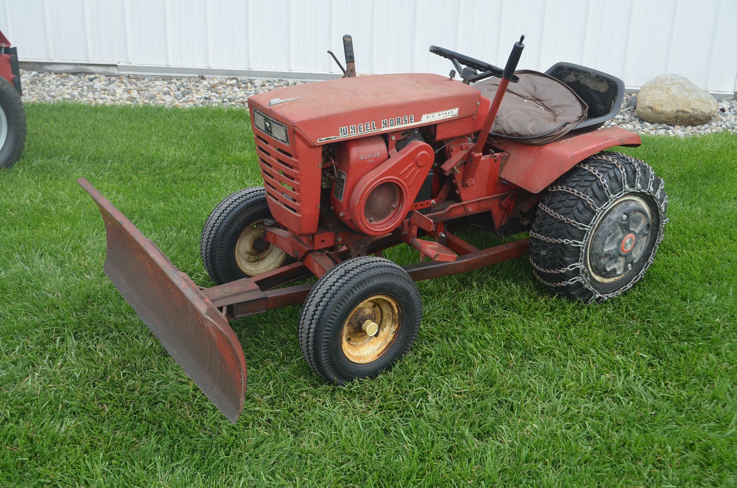 Property photo 51 - 2 MAJOR AUCTIONS - REAL ESTATE & PERSONAL PROPERTY AUCTION IN EAST ALLEN COUNTY, INDIANA